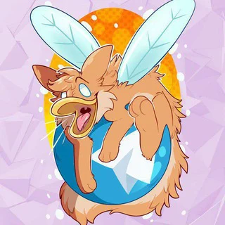 [SFW] Fluffchat: Wag Every Day 🌻