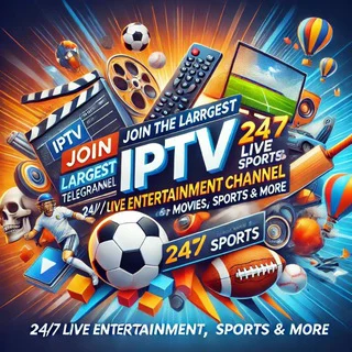 Free IPTV Sports