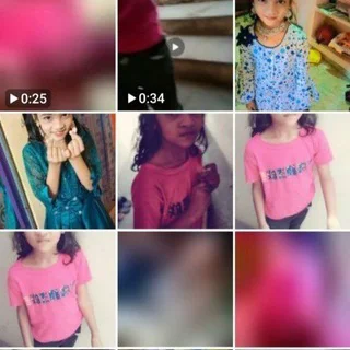 CHlLD COLLECTIONS