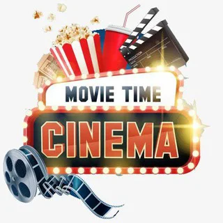 🍿 Movie Time Cinema 🎦