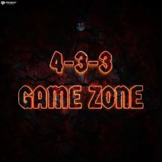 4-3-3 Game Zone