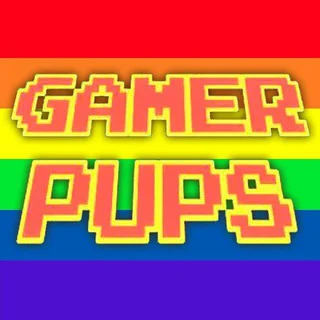 Gamer Pups Lobby