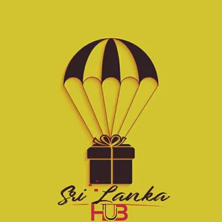 SRI LANKAN AIRDROPHUB (TRADING LIFE)