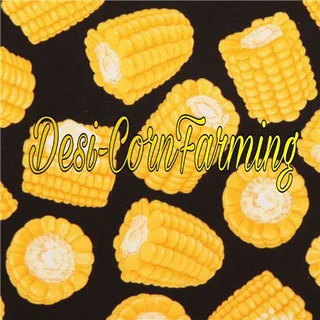 🌽 CORN-FARMING🌽