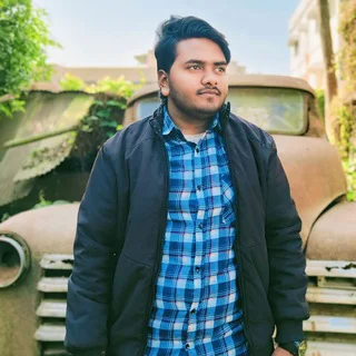Md ʜᴀꜱɴᴀɪɴ ANSARI