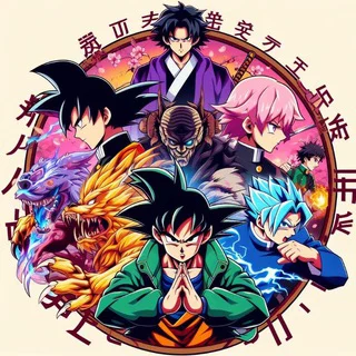 Anime Hindi