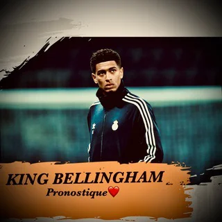 🇷🇺KING BELLINGHAM👺