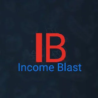 Income Blast🪫