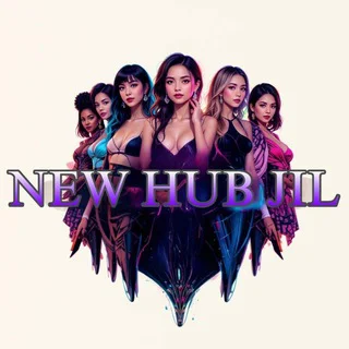 NEW HUB JIL XXX 🥵🔞