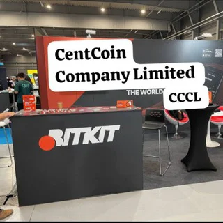 🌍CENT COINS COMPANY LIMITED🌍