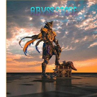 ABYSS BGMI STORE