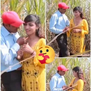 Indian girl Viral Video