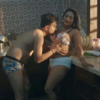 Jakham part 2 hunter webseries chull part 2