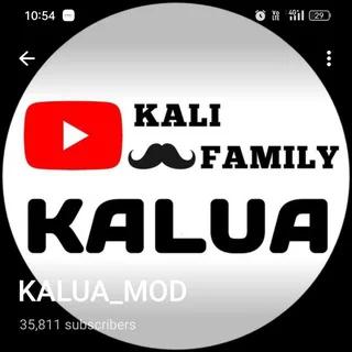 Kalua mod