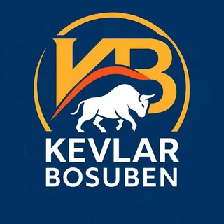 Kevlar Bosuben Wealth Hub