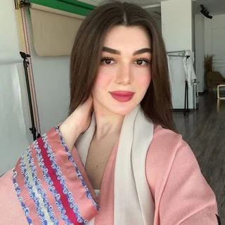 Qizlar Anketalari