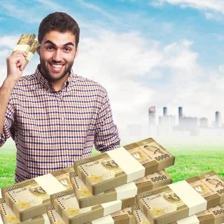 BINANCE AIRDROP CHANLE 2