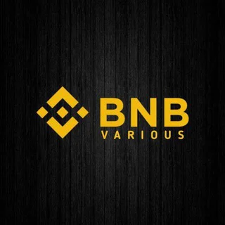 BNB VARIOUS OFFICIAL