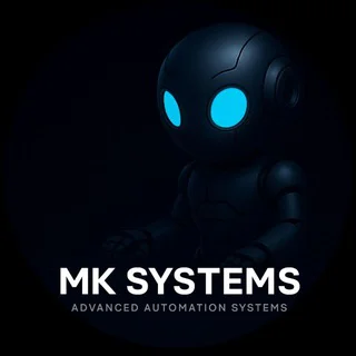 MK Systems - Official 🚀