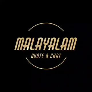 『🔱』Malayalam Quotes and Chat ✍