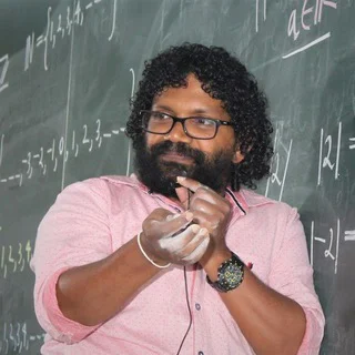 Manoj Solangaarachchi