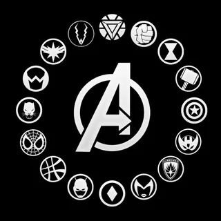 Marvel Universe Fans