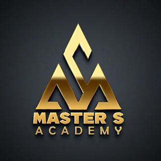 Master S Academy Coin Update