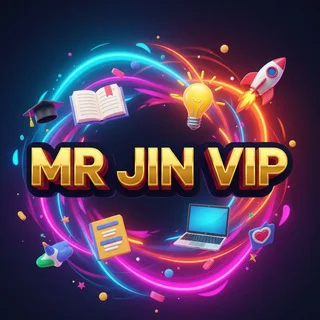 Mr Jin VIP 💎