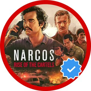 NARCOS | MEXICO | SERIES | TV | SEASON 1, 2, 3, 4, 5, 6
