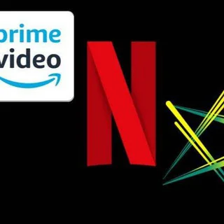 Netflix | Amazon Prime | Hotstar | Marvel | DC | Webseries | Hindi | English