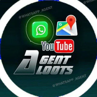 ONLINE AGENT LOOT💥