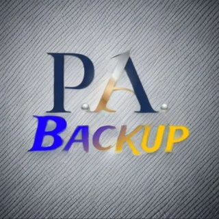 P.A.Backup