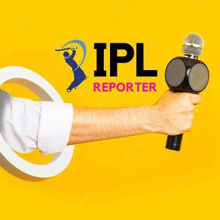 IPL REPORTER - IPL NEWS | STATS | MEMES | IPL UPDATES