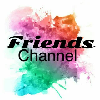 🌟Friends🌟