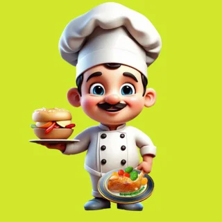 🧑‍🍳🍽️ Savor Secrets 🍔🍟🧑‍🍳