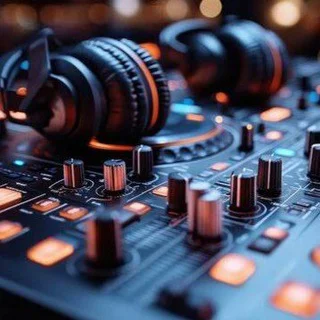 Rhythm Audios