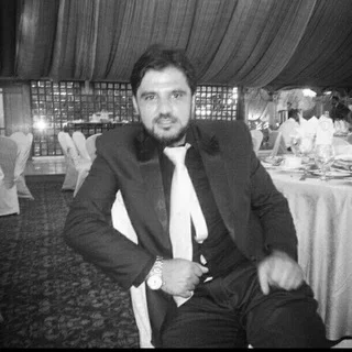 Sajjad Ahmad