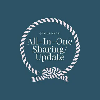 🇸🇬ℹ️ SG No.1 All in 1 Sharing / Updates