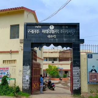 Snatak College Group