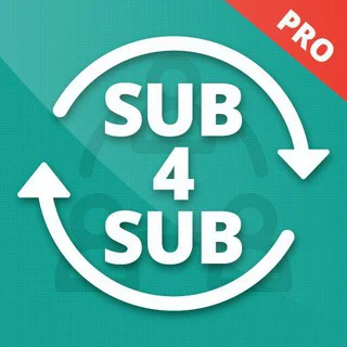SUB4SUB