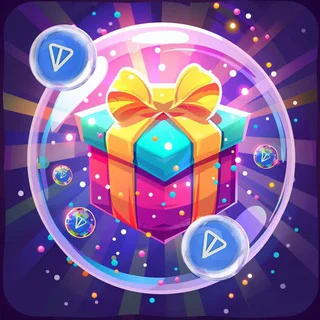 ShareGifts [SCAM]