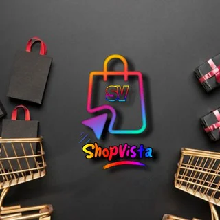 ShopVista UNLIMITED 🏪🛒🛍