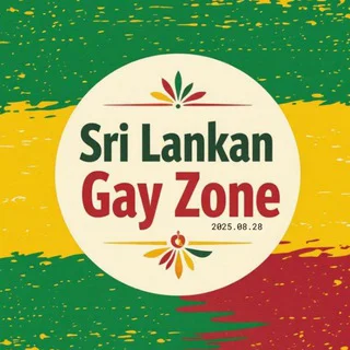 Sʀɪ Lᴀɴᴋᴀɴ Gᴀʏ Zᴏɴᴇ 🇱🇰