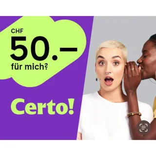 SwissCashBack