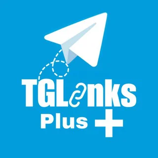 TGLinks Plus ☑️