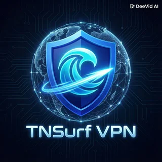 TNSurf VPN