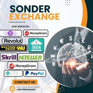 SONDER EXCHANGE