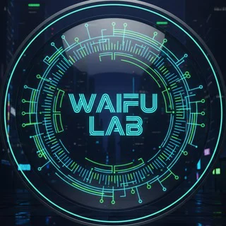 WAIFU LAB