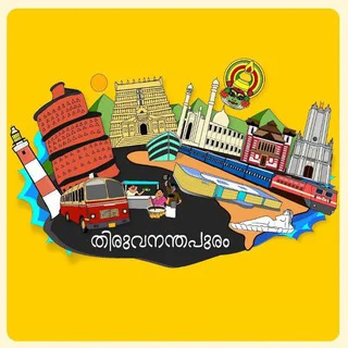 Thiruvananthapuram Chat