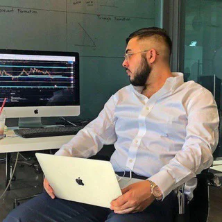(7)STOCK_MARKET _TRADING_MONEY_DUBLE